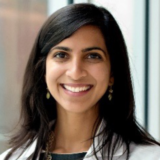 headshot of Bianca Allison