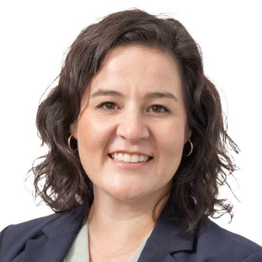 headshot of Olivia Lara