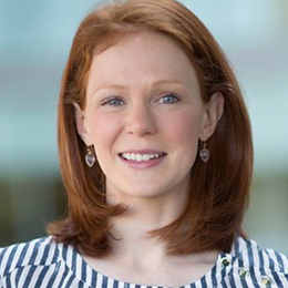 Samantha Schilling, MD