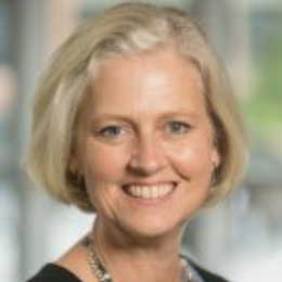 Rebecca Kitzmiller, PhD