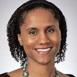 Keia Sanderson, MD MSCR