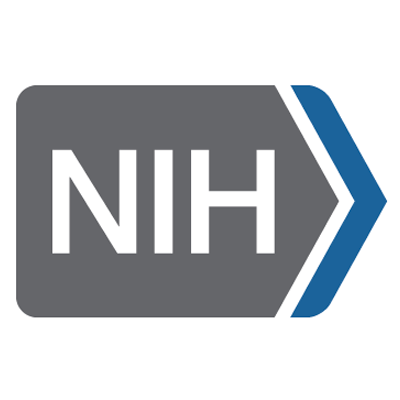 NIH logo