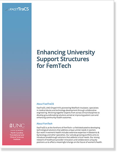 screenshot of white paper cover page