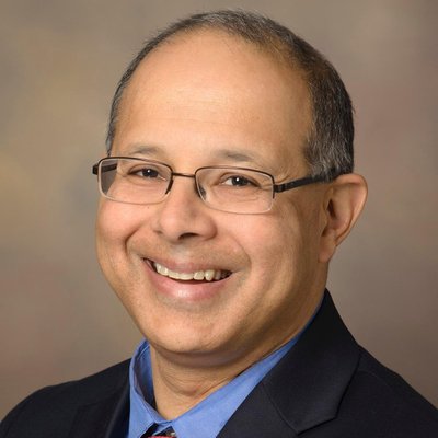 Prabir Roy-Chaudhury MD, PhD, FRCP (Edin)