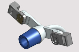 Tracheostomy Tube Monitor sketch