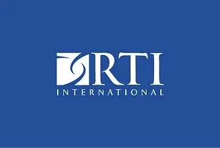 RTI International logo