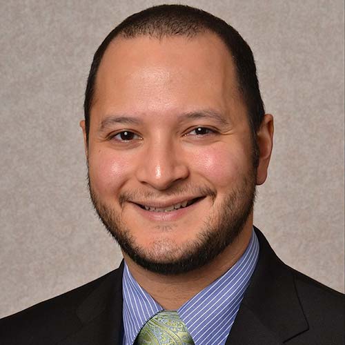 Alan Rosenbaum, MD, MSCR