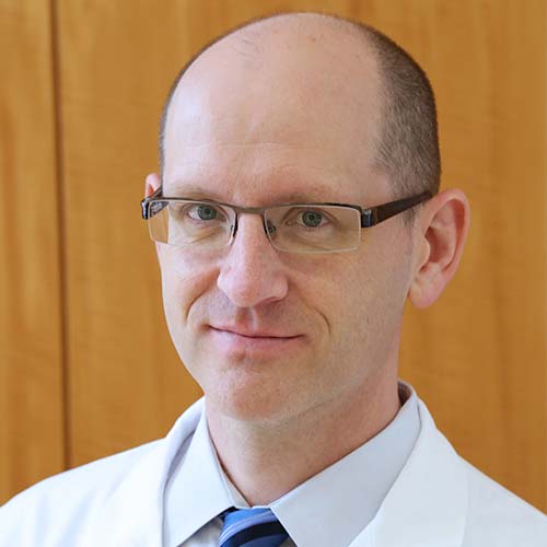 Austin S. Rose, MD, MBA, FARS