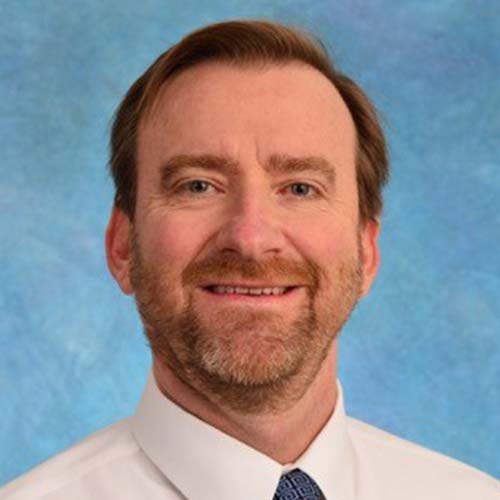 James (Jim) Larson, MD