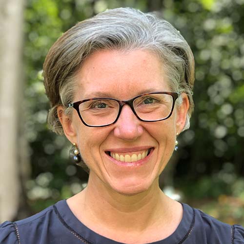 Kimberly (Kim) Young BSN, RN, CCRN-K