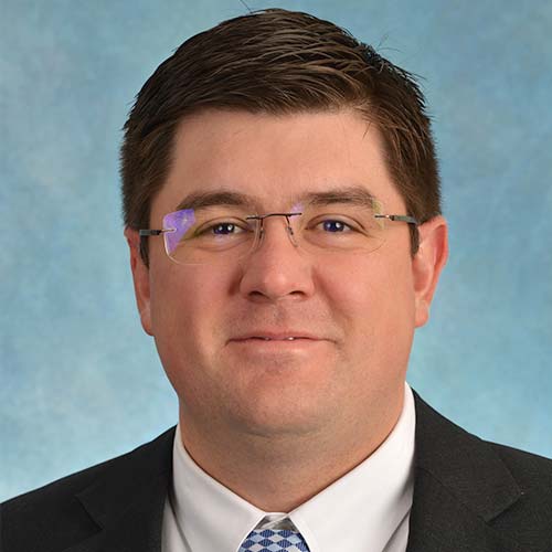 Robert (Rob) W. Lampman, MD