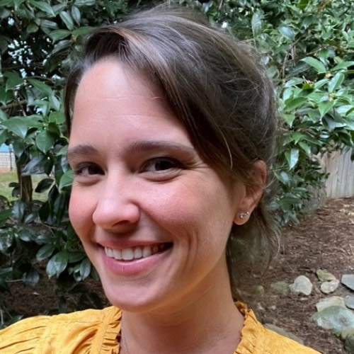 Alicia Bilheimer, MPH