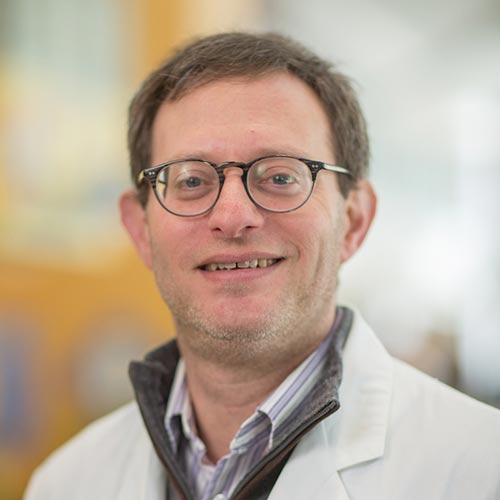 Michael Kappelman, MD, MPH