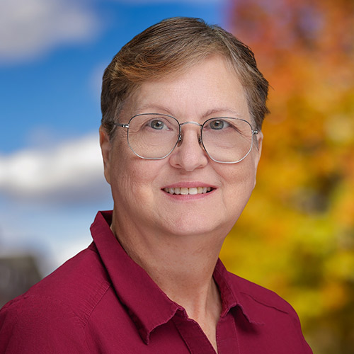 Kathleen Mottus, PhD