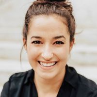 headshot of Anna Kahkoska