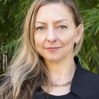 headshot of Tessa Andermann