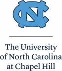 UNC logo vertical