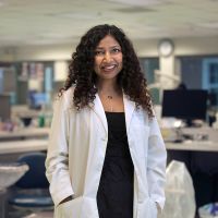 headshot of Rishma Shah