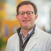 Headshot of Mike Kappelman